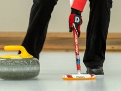 ME w curlingu. Terminarz meczów reprezentacji Polski