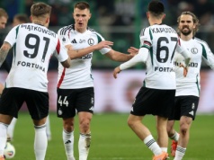 Ekspert ostro o zawodnikach Legii Warszawa. Padło mocne określenie