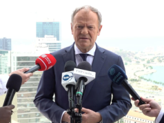 Premier Donald Tusk o negocjacjach: Mało powodów do huraoptymizmu