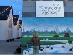 Słoneczne Zacisze – noclegi w Zatorze