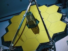 Teleskop Jamesa Webba wykrył nietypową czarną dziurę