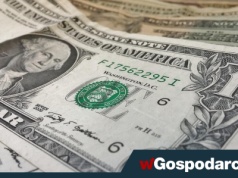 Optymizm na giełdach, mniejsza zmienność na walutach