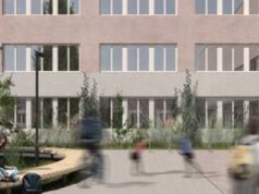 Wrocław ogłasza plan budowy kolejnej dużej szkoły. Nowoczesna placówka dla 1200 dzieci powstanie na Nowych Żernikach