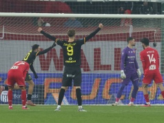 Davidović ma w końcu liczby