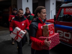 Szlachetna Paczka: ludzie gór apelują o pomoc dla potrzebujących