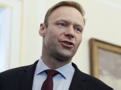 Mastalerek: pierwszym koalicjantem dla PiS-u byłby Grzegorz Braun