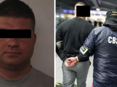 Przedsiębiorca z Otmuchowa zatrzymany. Był na Cyprze 