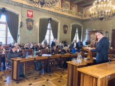 Rada Miasta Krakowa przyjęła 30 uchwał i trzy rezolucje. Najważniejsze decyzje z sesji z 19 listopada