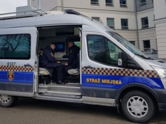 Straż Miejska szuka chętnych. Tyle płacą na start