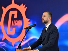 AGH dołącza do Cyber Legionu. Krakowscy informatycy w służbie cyberbezpieczeństwa państwa (Galeria)