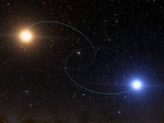 Chcą tam szukać życia pozaziemskiego. Co skrywa układ Eta Cassiopeiae?