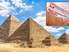 Kiedy Polacy wjadą do Egiptu na sam dowód? Ekspert podaje termin