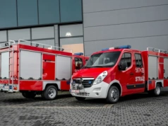 Kategoria B dla strażaków do 5 ton? Władze uważają to za zbyt duże zagrożenie