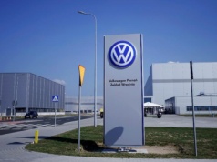 Volkswagen rozbudowuje fabrykę w Poznaniu. Zakład będzie produkował nowy model