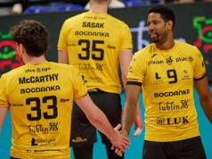 Mistrzowie Polski rozbijają tym kolejnych rywali. Niesamowita siła w PlusLidze