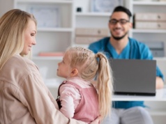 Fundacja K.I.D.S. uruchamia pierwszą w Polsce platformę dla rodziców dzieci przed pobytem w szpitalu