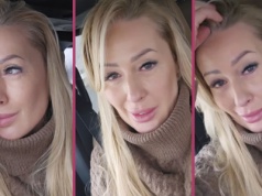 Sylwia Peretti powiedziała o tragedii. "Coś we mnie pęka"