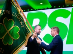 Zmiany w Polskim Stronnictwie Ludowym