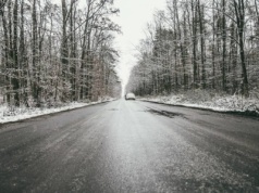 Uwaga na gołoledź! Ostrzeżenie IMGW
