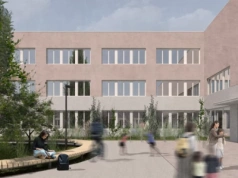 To będzie najnowocześniejsza szkoła we Wrocławiu. Padła data otwarcia