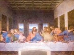 "Leonardo, czemu się tak trudzisz?". W ten sposób stworzył arcydzieło