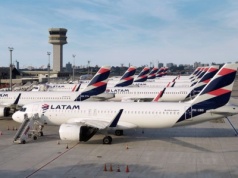 Zawieszenia lotów do Wenezueli