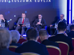 Współpraca i jeszcze raz współpraca. Jubileuszowa Konferencja Optoelektroniczna