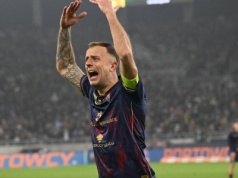 PKO BP Ekstraklasa: Pogoń Szczecin - KGHM Zagłębie Lubin. Relacja live i wynik na żywo