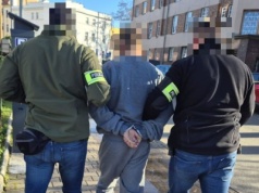 Zatrzymano członków szajki oszustów. Ofiar szukali również na terenie powiatu świdnickiego