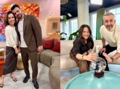 Przepisy na jadalne kasztany i zagraniczne wille. Co wymyśla TVP i konkurencja?