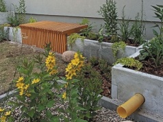 Ogrody deszczowe i retencja wody przy 15 szkołach za ponad 2 mln zł