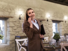 Zarządzanie eventami - sztuka planowania, koordynacji i tworzenia niezapomnianych wydarzeń