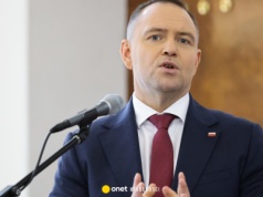 Karol Nawrocki o spotkaniu z Wołodymyrem Zełenskim. 