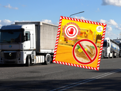 Taka żywność z Kazachstanu miała trafić do Polski. Wprost obrzydliwe