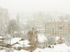 Ile waży śnieg? Te liczby zrobią na tobie wrażenie
