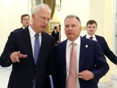 Emisariusz Putina, oligarchowie i zabójstwo Kennedy'ego, czyli kto ustalał 