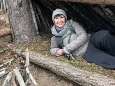 "Drogi ucieczki nie było". Jak przetrwałam rządowy kurs przetrwania