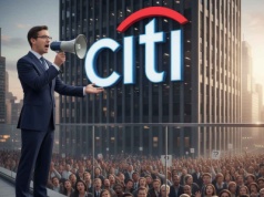 Citi alarmuje – to nie halving, lecz ETF-y zdecydują o cenie Bitcoina!