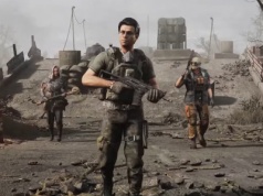 Zapowiedziana dawno temu postapokaliptyczna gra survivalowa z otwartym światem inspirowana serią STALKER w końcu jest na ostatniej prostej przed premierą