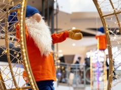 Poznaj warszawską przestrzeń, w której nikt – ani mały, ani duży – się nie nudzi