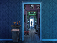 Może powstanie kontynuacja Blue Prince, nawet jeśli nie będzie bezpośrednią kontynuacją