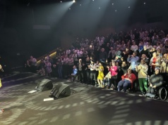 Festiwal „RAZEM”. Piosenki o słońcu i integracja na scenie