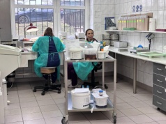 Modernizacja trzech kluczowych działów w Szpitalu Wojewódzkim za 43 mln z KPO