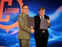 AGH i Wojsko Polskie razem w projekcie Cyber Legion