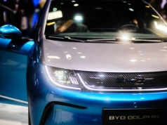 Ranking chińskich samochodów w 2025 roku – który warto kupić? TOP7