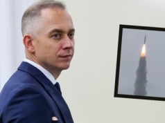 Pomyślna próba rakiety suborbitalnej. Wiceszef MON publikuje nagranie