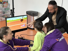 Czym jest eye tracking i dlaczego rewolucjonizuje rehabilitację neurologiczną?