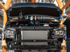 Volkswagen inwestuje pod Poznaniem. 1,5 mld złotych na dwie nowe hale