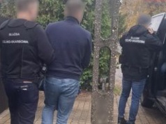 Akcja służb. W tle lewe faktury na prawie 13 mln. Cztery zatrzymania