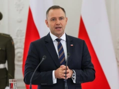 "Obca jest myśl o jakiejkolwiek cenzurze". Nawrocki zawetuje kontrowersyjną ustawę?